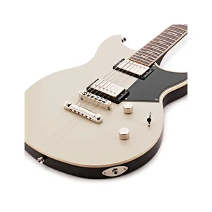 Yamaha Revstar RSS20 Vintage White