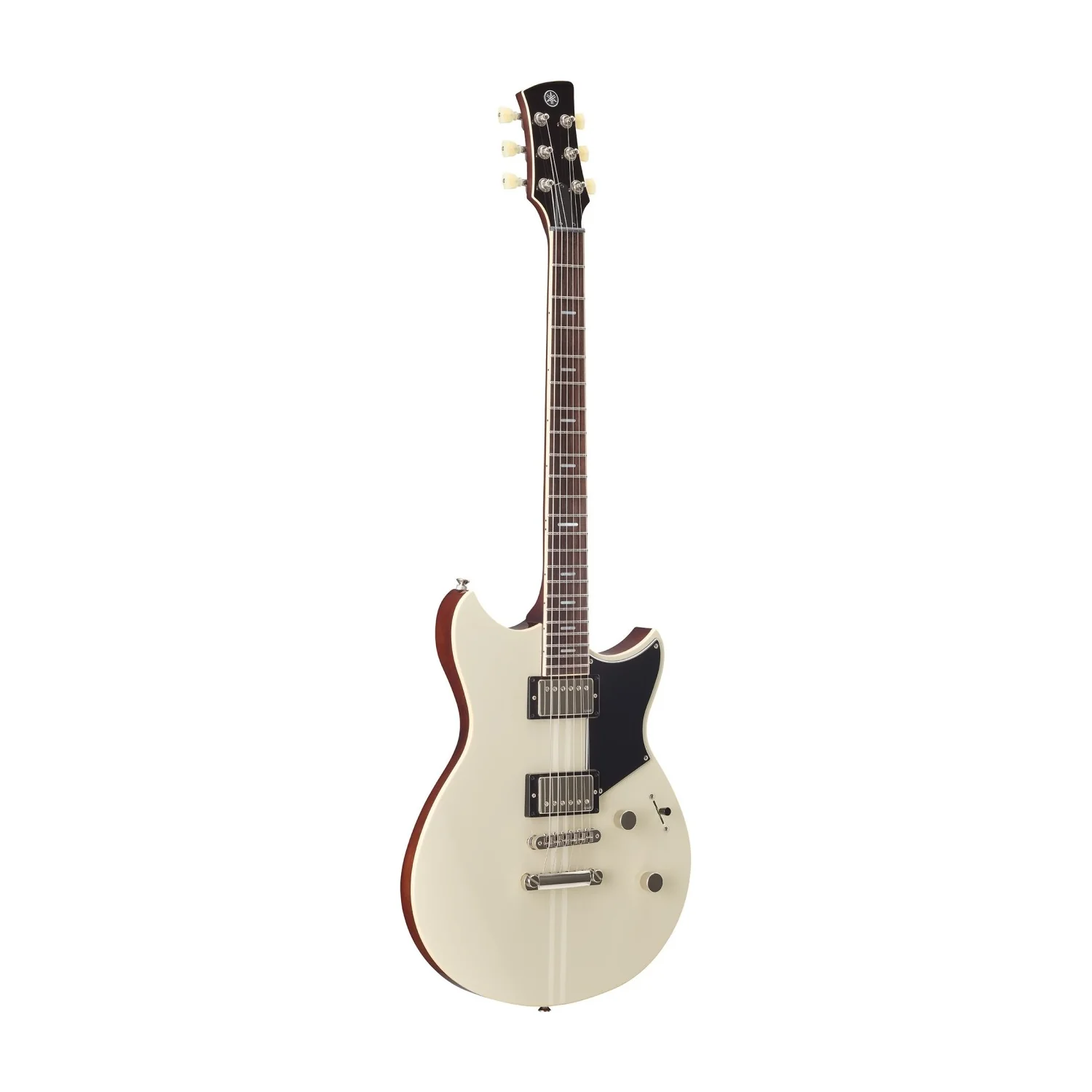 Yamaha Revstar RSS20 Vintage White