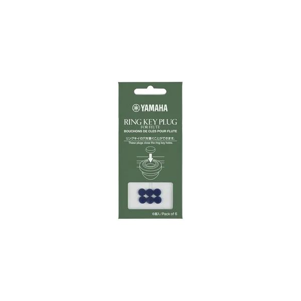 Yamaha Ring Key Plug