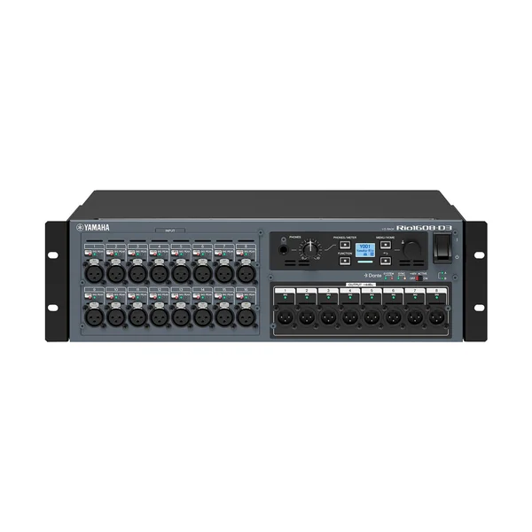 Yamaha RIO1608-D3