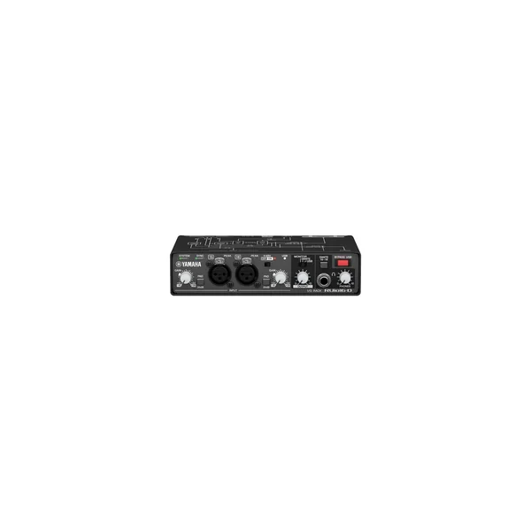 Yamaha RUio16-D