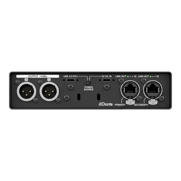 Yamaha RUio16-D
