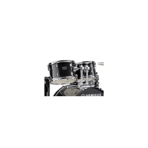 Yamaha Rydeen Standard Black Glitter