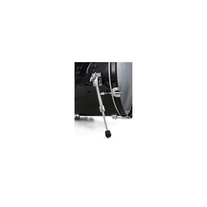 Yamaha Rydeen Standard Black Glitter