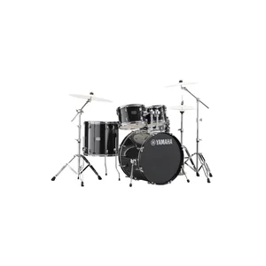Yamaha Rydeen Standard Black Glitter