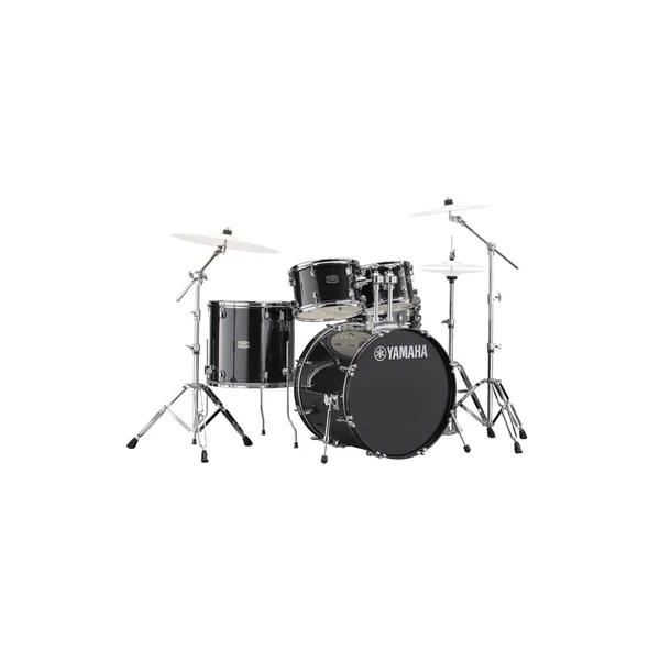 Yamaha Rydeen Standard Black Glitter
