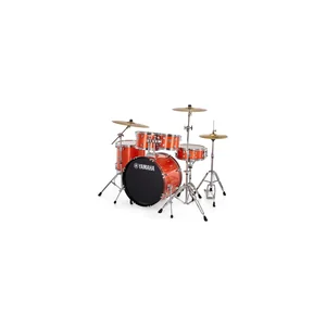 Yamaha Rydeen Standard Orange Glitter