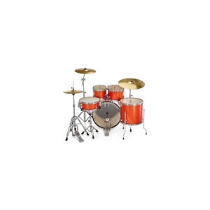 Yamaha Rydeen Standard Orange Glitter