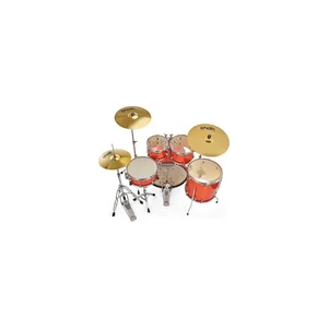 Yamaha Rydeen Standard Orange Glitter