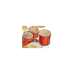 Yamaha Rydeen Standard Orange Glitter