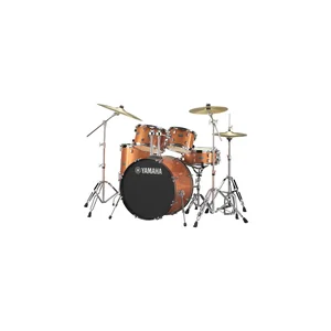 Yamaha Rydeen Standard Orange Glitter