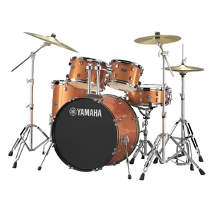 Yamaha Rydeen Standard Orange Glitter
