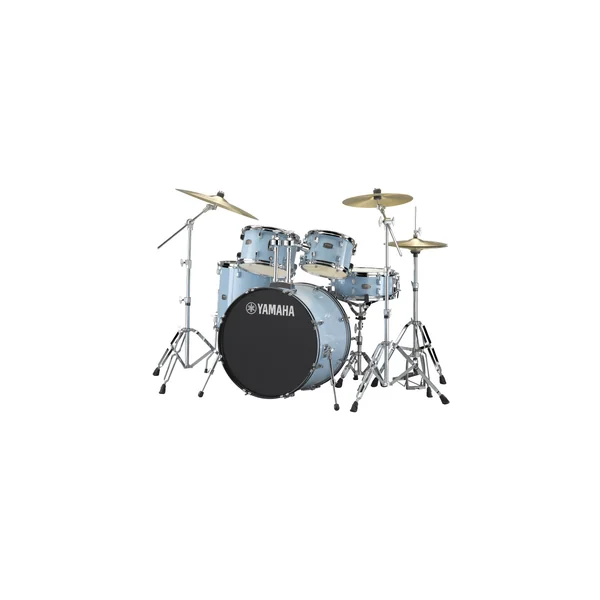Yamaha Rydeen Standard Pale Blue