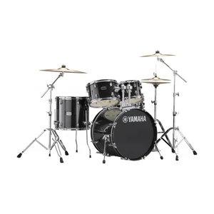 Yamaha Rydeen Studio Black Glitter