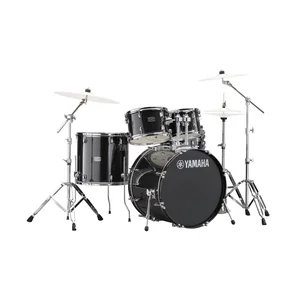 Yamaha Rydeen Studio Black Glitter