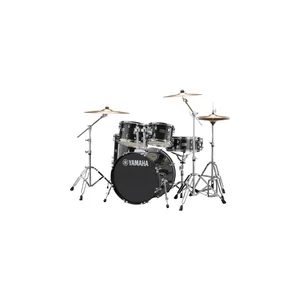 Yamaha Rydeen Studio Black Glitter