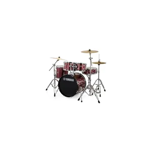 Yamaha Rydeen Studio Burgundy Glitter