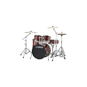 Yamaha Rydeen Studio Burgundy Glitter