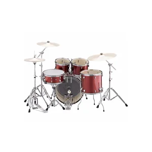 Yamaha Rydeen Studio Burgundy Glitter