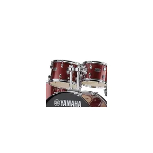 Yamaha Rydeen Studio Burgundy Glitter