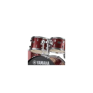 Yamaha Rydeen Studio Burgundy Glitter