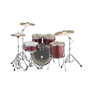 Yamaha Rydeen Studio Burgundy Glitter