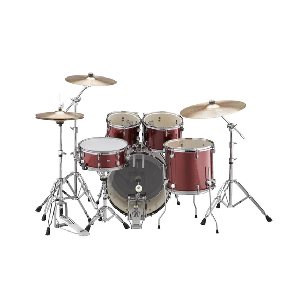Yamaha Rydeen Studio Burgundy Glitter