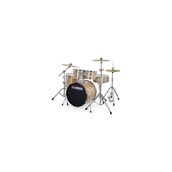 Yamaha Rydeen Studio Champagne Glit.