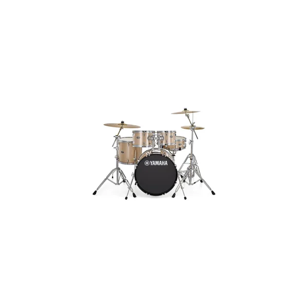 Yamaha Rydeen Studio Champagne Glit.