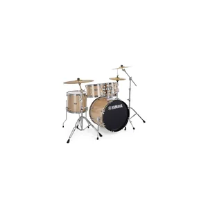 Yamaha Rydeen Studio Champagne Glit.