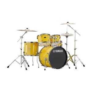 Yamaha Rydeen Studio Mellow Yellow