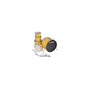 Yamaha Rydeen Studio Mellow Yellow