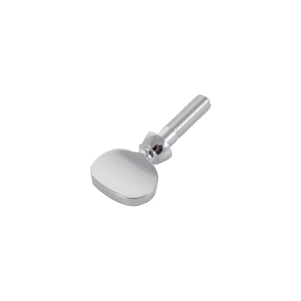 Yamaha S- Neck Screw Silver plated