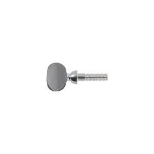 Yamaha S- Neck Screw Silver plated