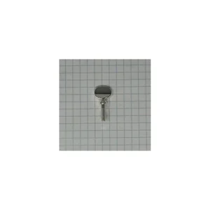 Yamaha S- Neck Screw Silver plated