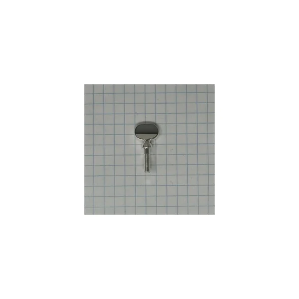 Yamaha S- Neck Screw Silver plated