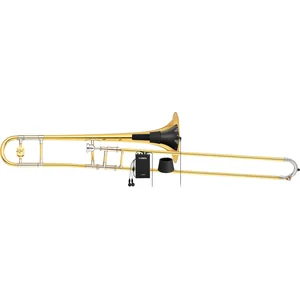 Yamaha SB5J Trombone
