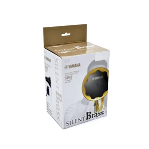 Yamaha SB6J Flugelhorn