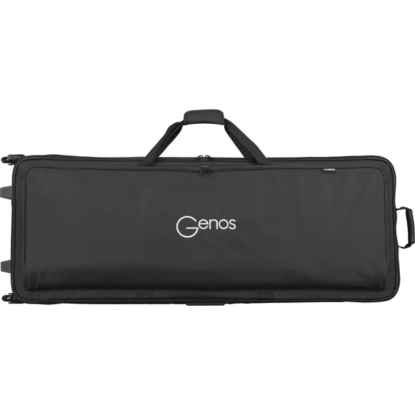 Yamaha SC-Genos