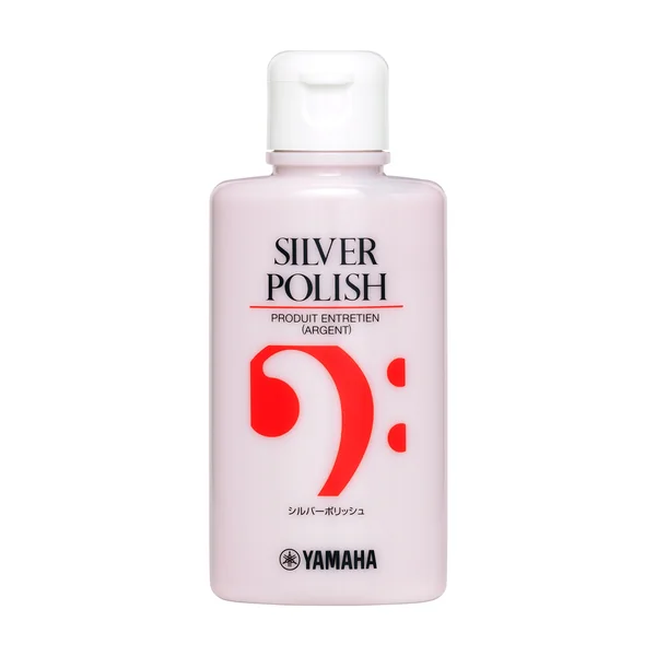 Yamaha Silver Polish
