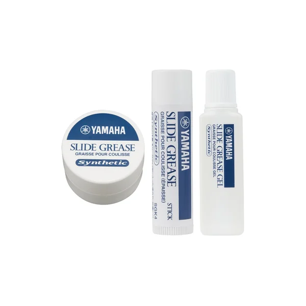 Yamaha Slide Grease Gel