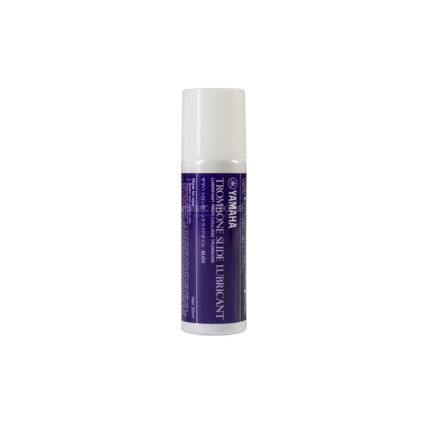 Yamaha Slide Oil for Trombone