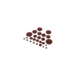 Yamaha Soprano Sax Pad Set