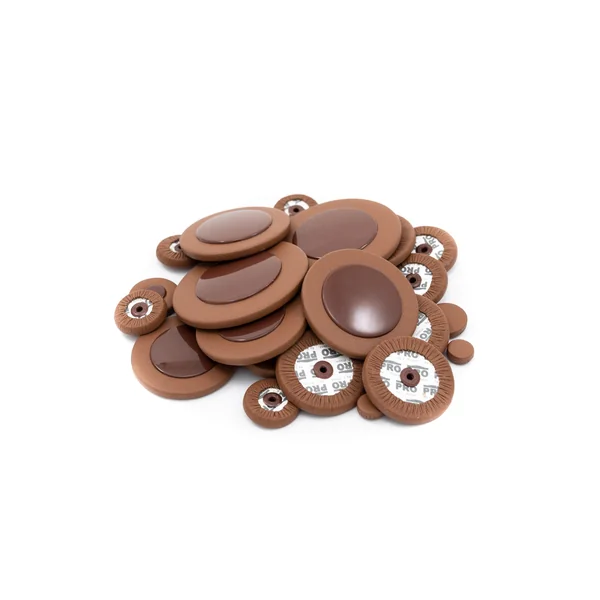 Yamaha Soprano Sax Pad Set