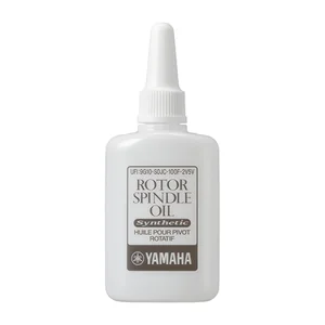 Yamaha Spindle Oil for Rotor Valves
