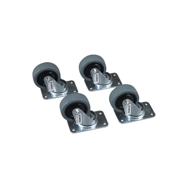 Yamaha SPW-1, DXS 18 Wheel-Kit