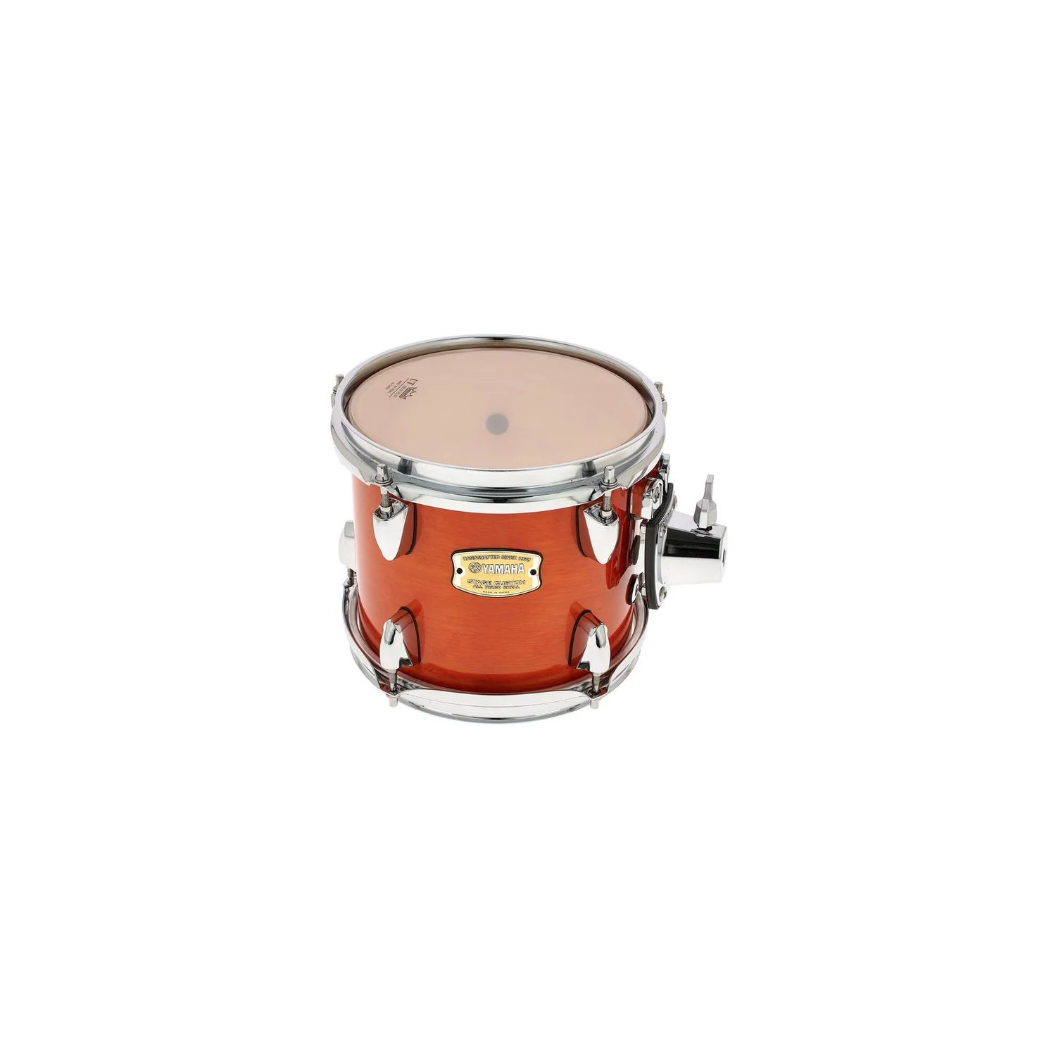 Yamaha Stage Custom 08"x07" TT -HA