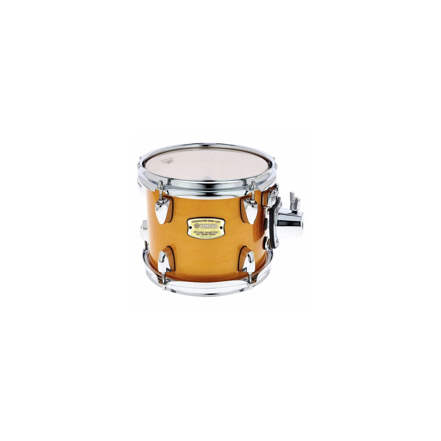 Yamaha Stage Custom 08"x07" TT - NW