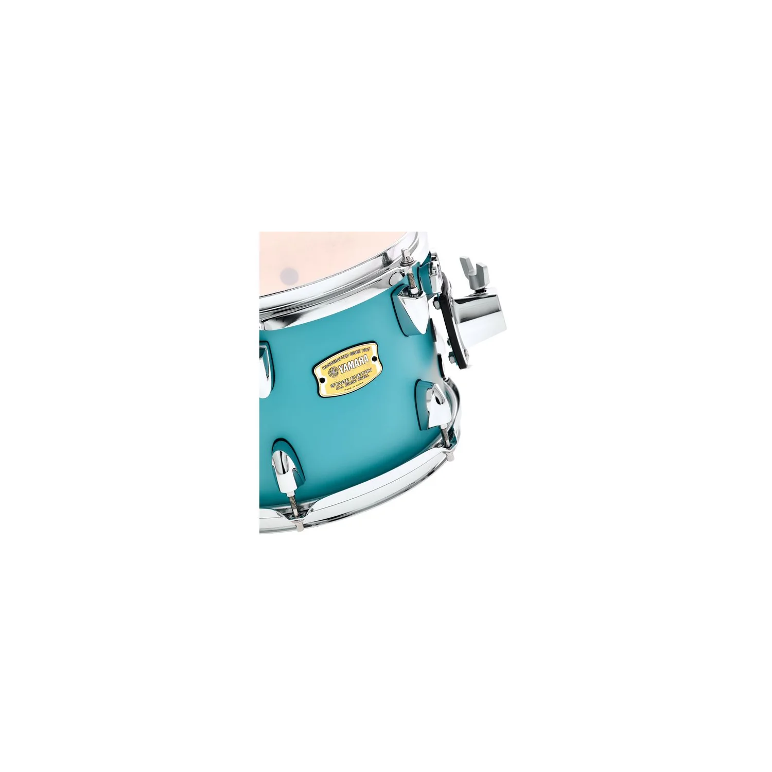 Yamaha Stage Custom 10"x07" TT - MSG