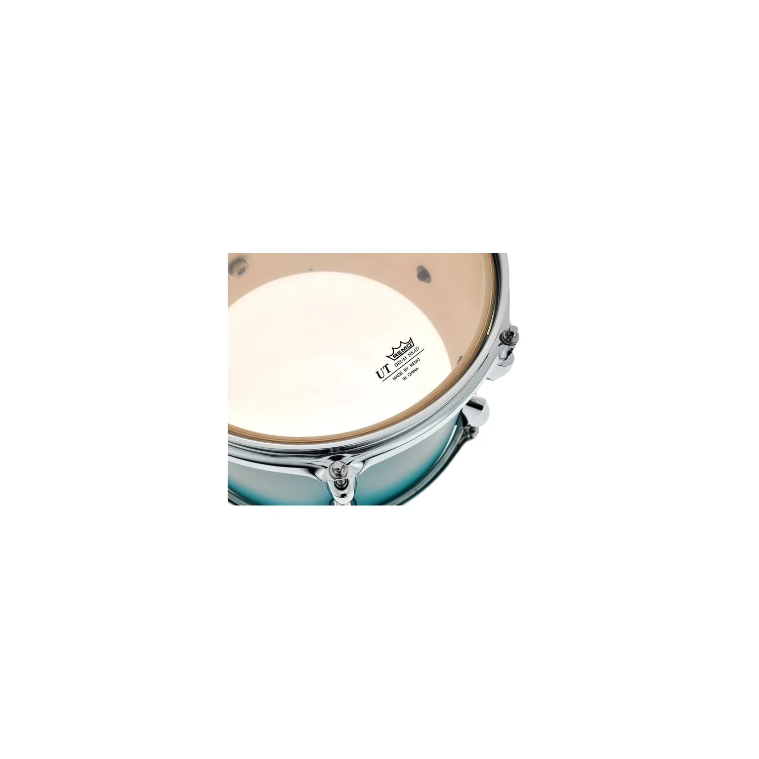 Yamaha Stage Custom 10"x07" TT - MSG